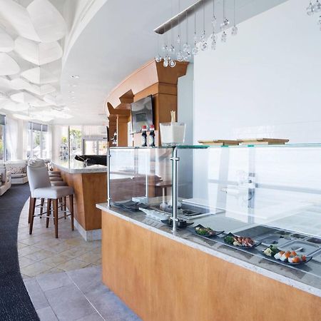Clearwater Beach Marriott Resort On Sand Key Exterior foto